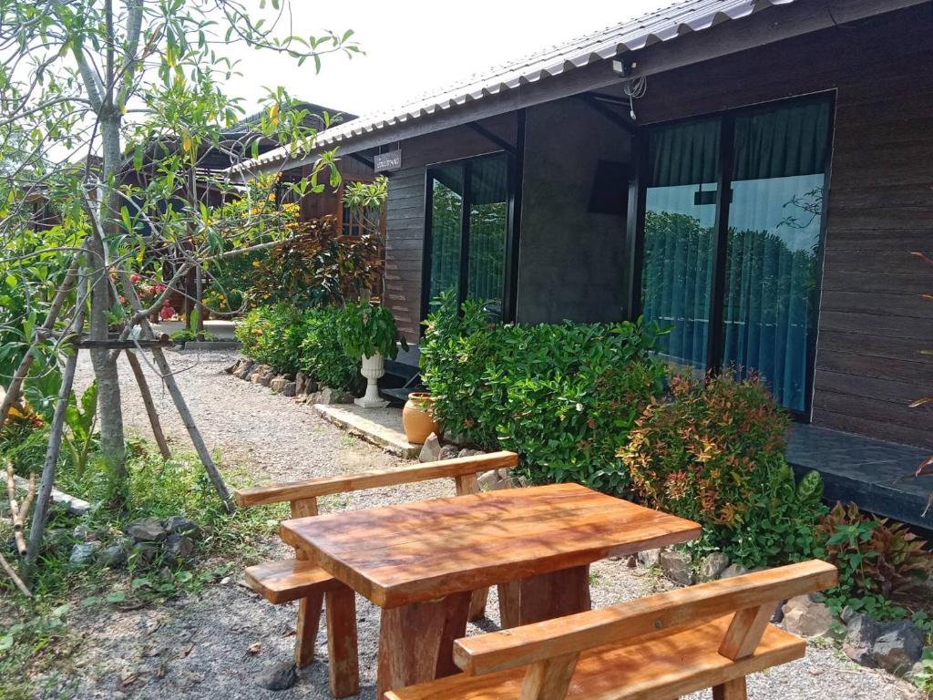 สุขเสมอ โฮมสเตย์ (Suk-Samer homestay) — photo 1
