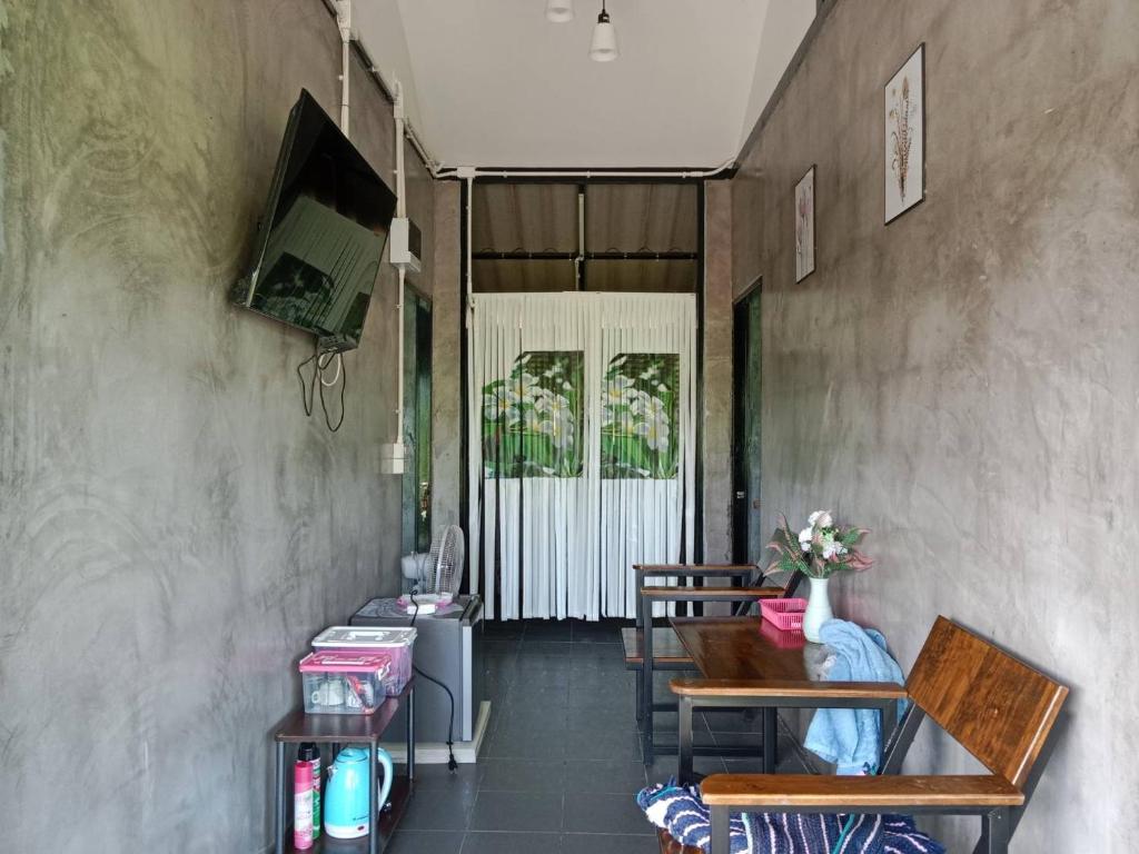 สุขเสมอ โฮมสเตย์ (Suk-Samer homestay) photo 2