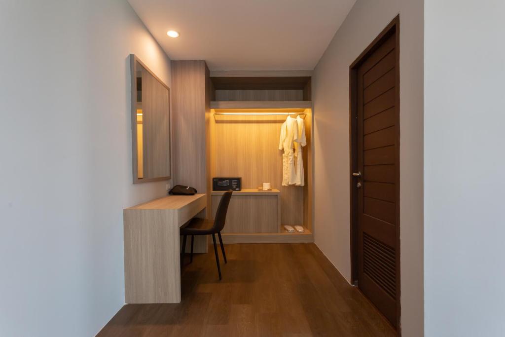 Tisha Hotel ABAC Bangna photo 3