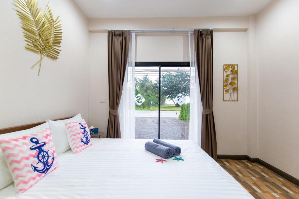 Summer Sea Villa Khanom ซัมเมอร์ซีวิลล่า ขนอม photo 2