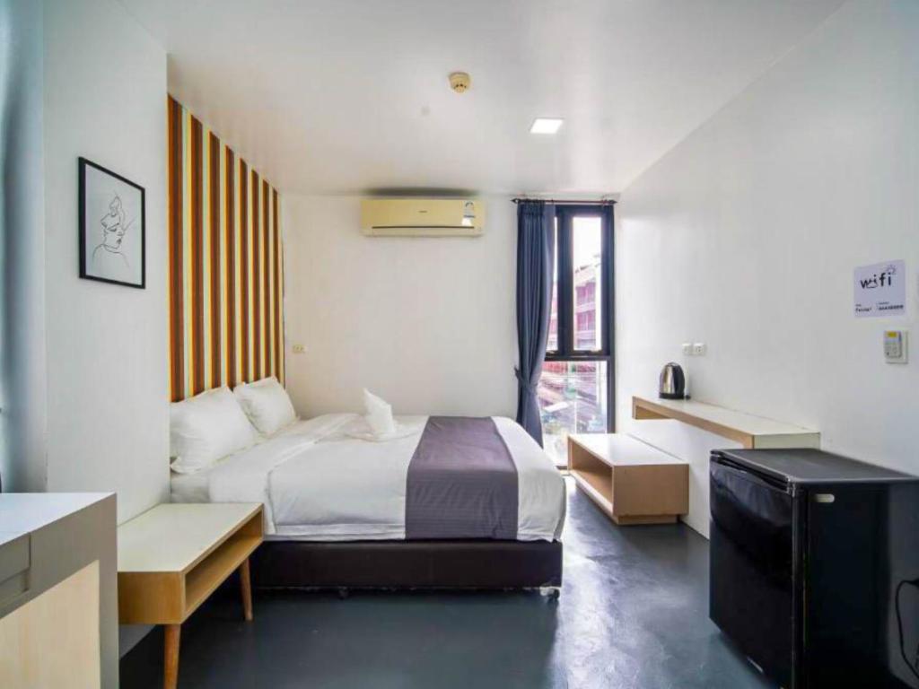 The Thai Guesthouse and Hostel photo 2