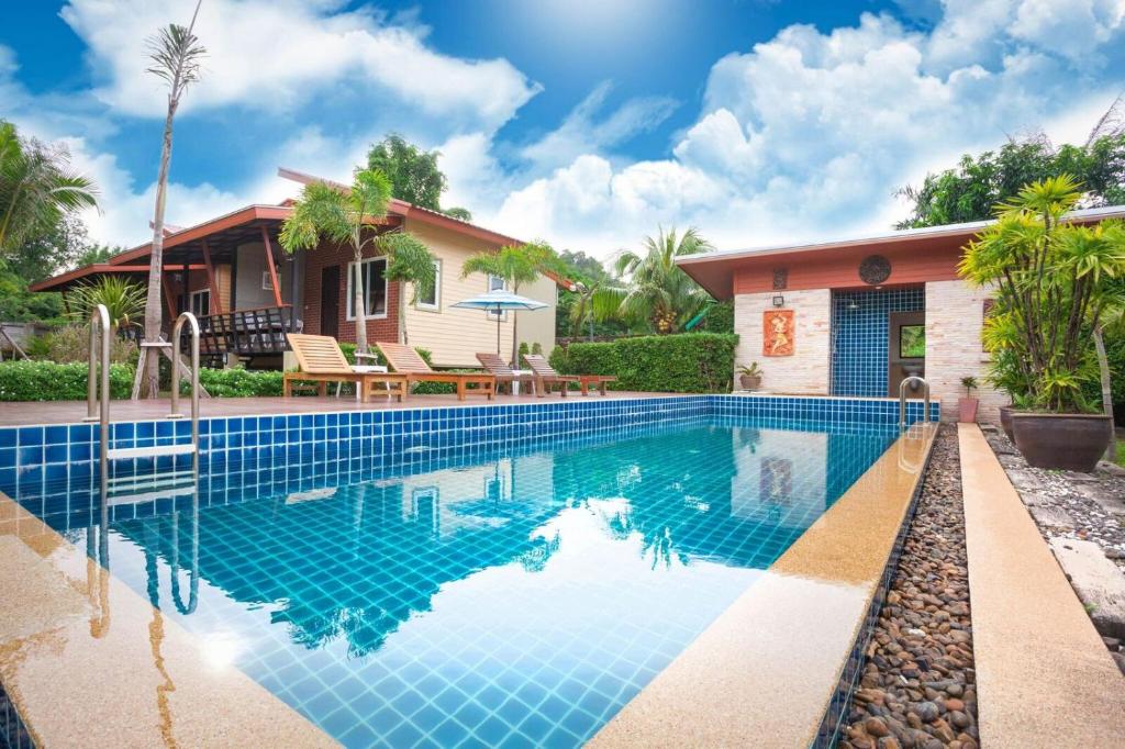 Siray Green Resort photo 2