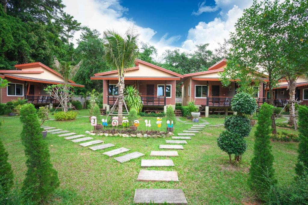 Siray Green Resort photo 3