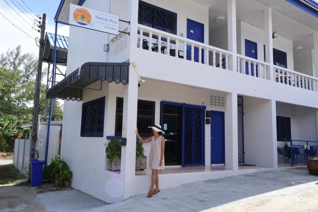 Sun & Sea Nai Yang Phuket — photo 1