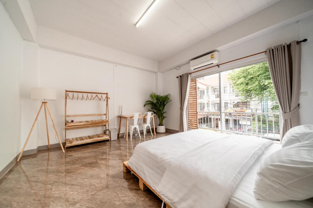 Socialer Coliving & Coworking Space photo 2