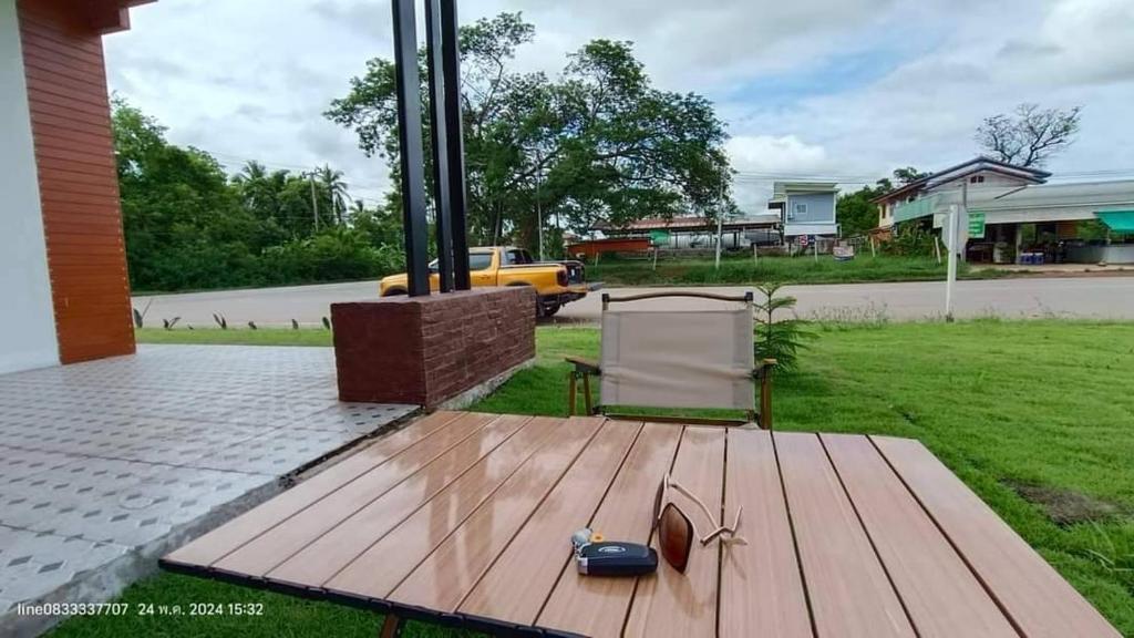 The pool villa photo 2