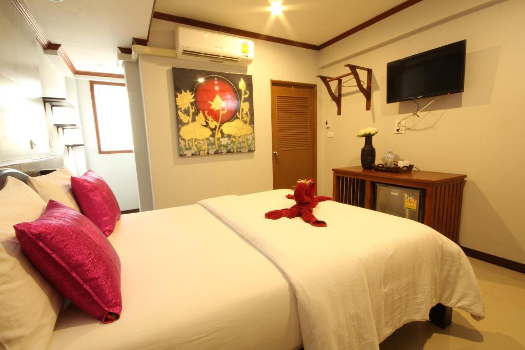 TR Guesthouse — photo 1