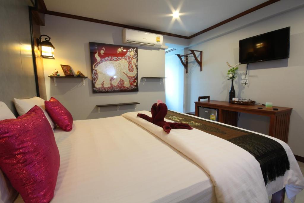 TR Guesthouse photo 2