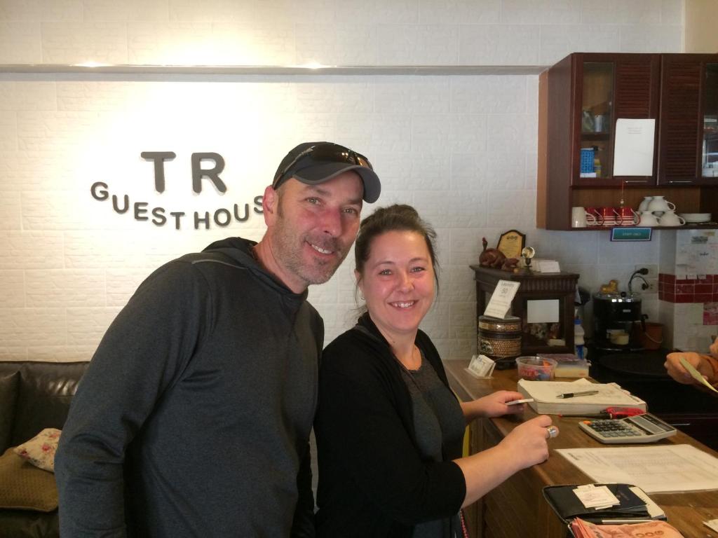 TR Guesthouse photo 3