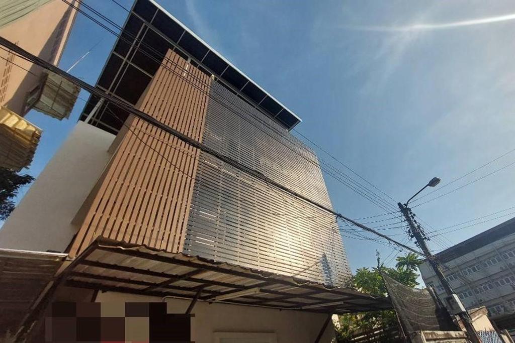 Sukhum Suvarnabhumi Airport Guest House — photo 1