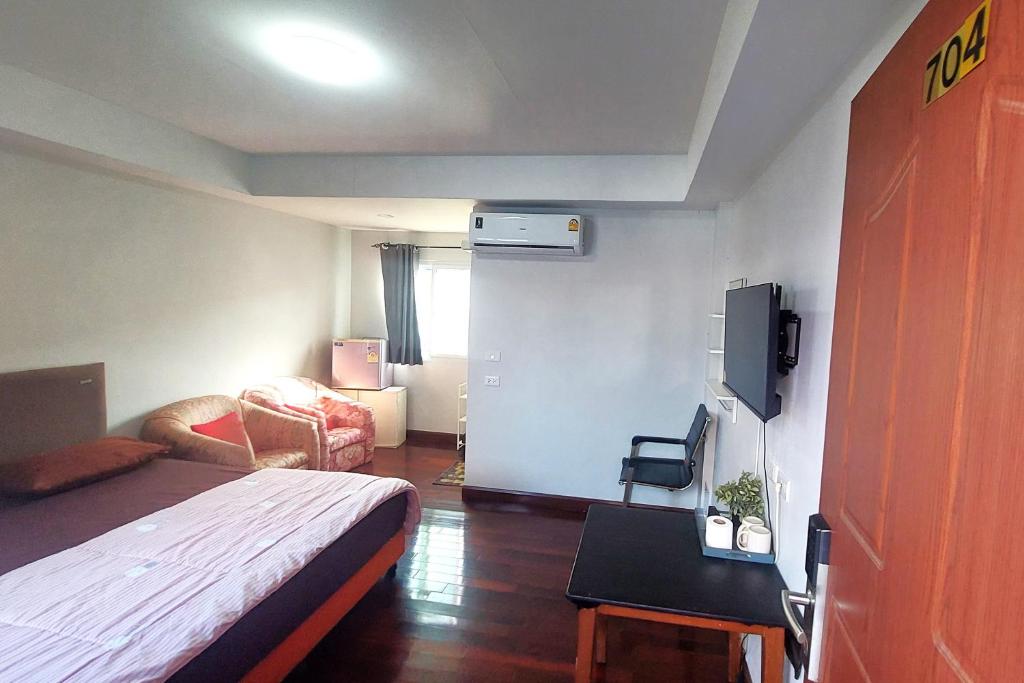 Sukhum Suvarnabhumi Airport Guest House photo 2