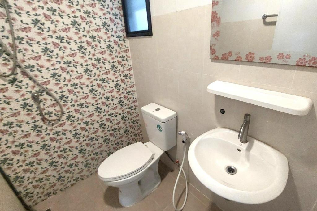 Sukhum Suvarnabhumi Airport Guest House photo 3