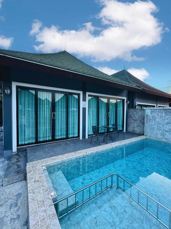 Arterra Pool Villa Aonang Krabi — photo 1