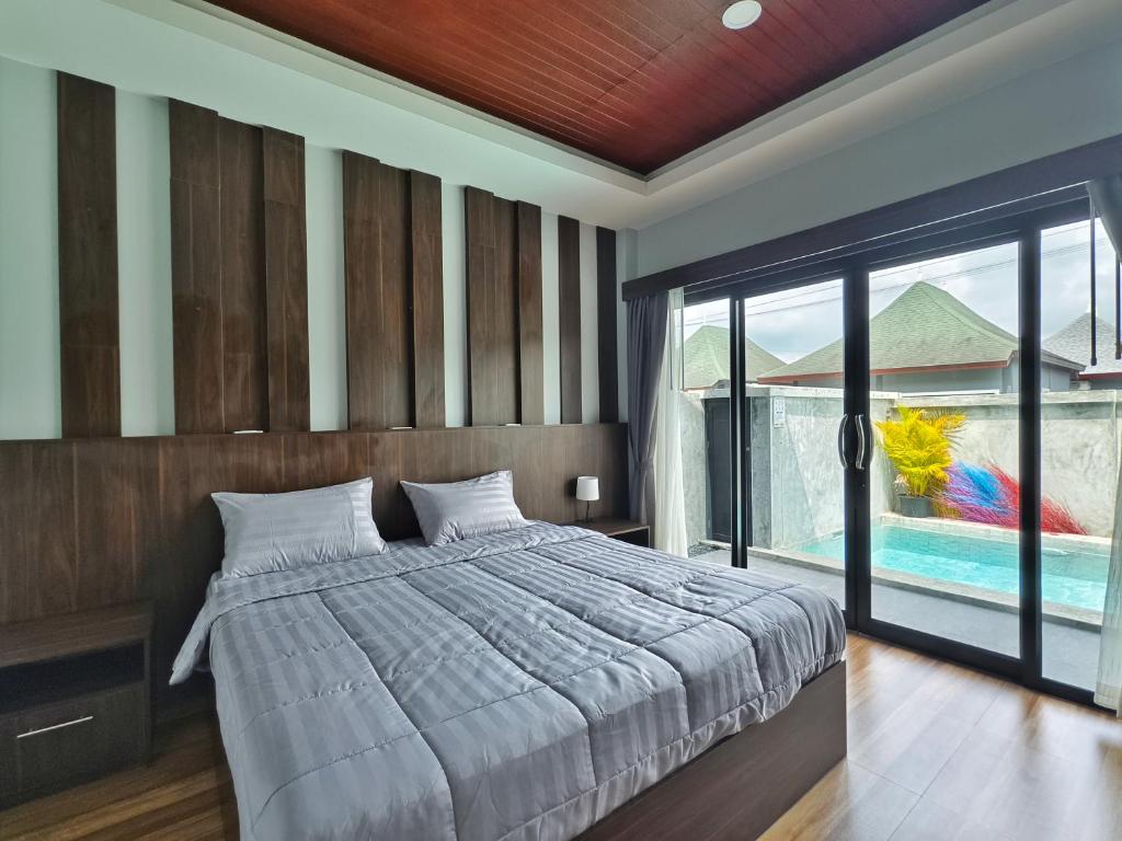 Arterra Pool Villa Aonang Krabi photo 2