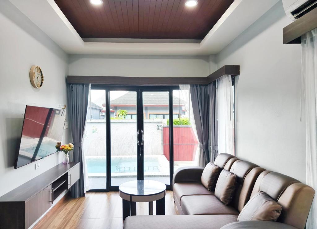 Arterra Pool Villa Aonang Krabi photo 3