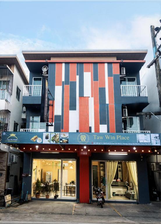 Taw Win Place — photo 1