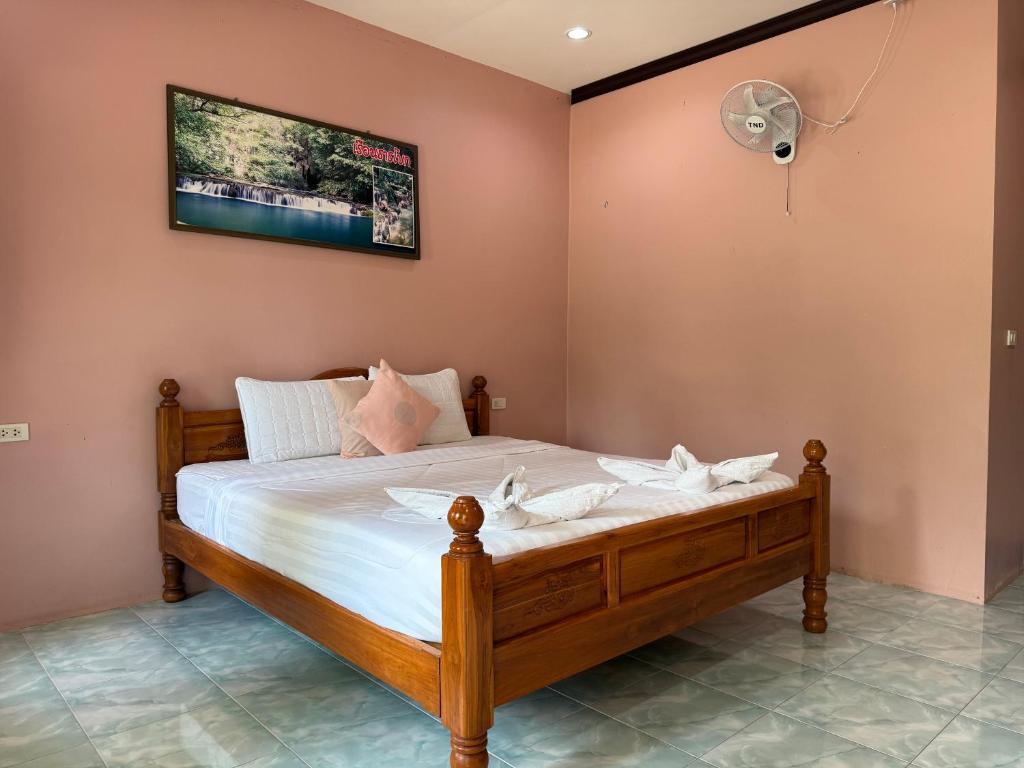 Sai Rung Farmstay สายรุ้ง ฟาร์มสเตย์ photo 2