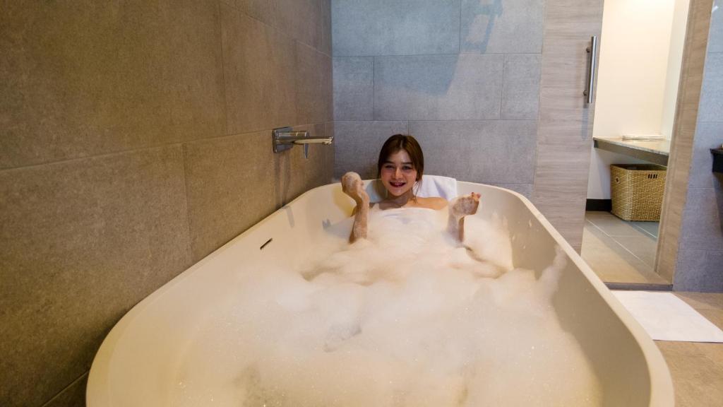 Toledo Pool Villa photo 3