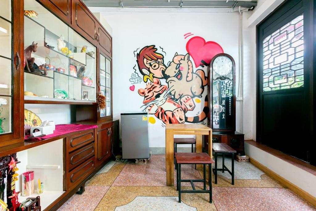 Taladnoi Paint House photo 2