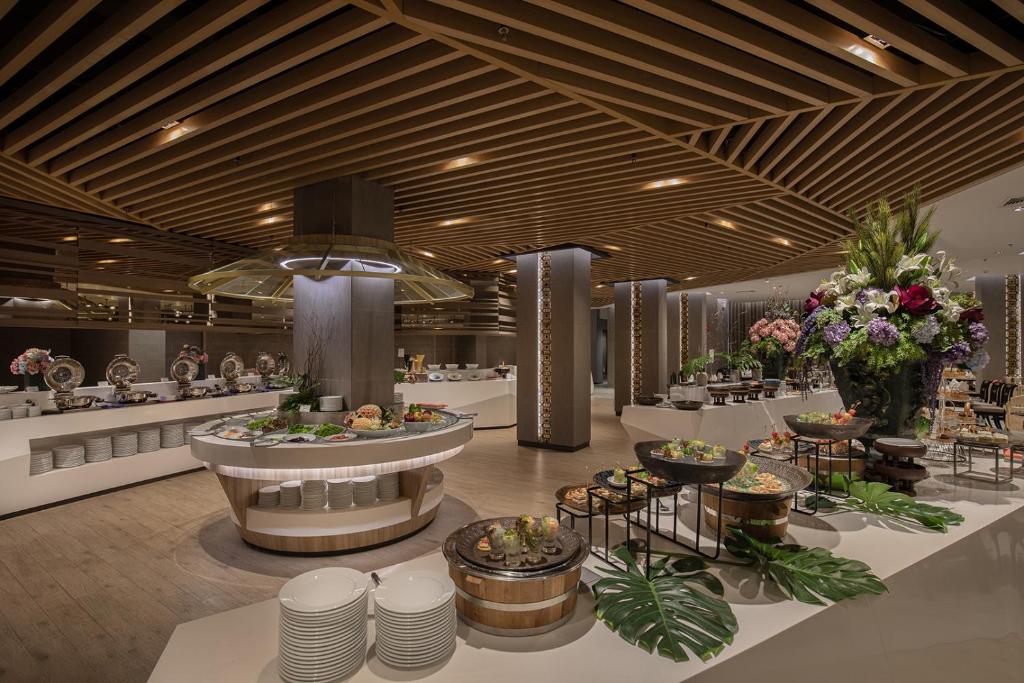 The Heritage Chiang Rai Hotel and Convention photo 3