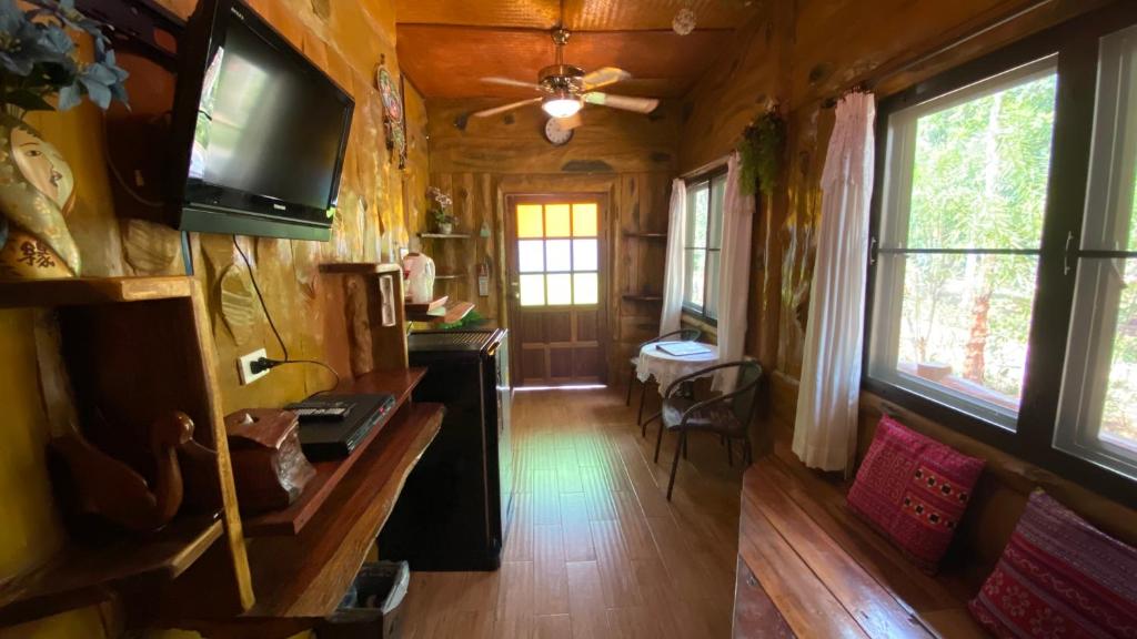 Saiyok River House photo 2
