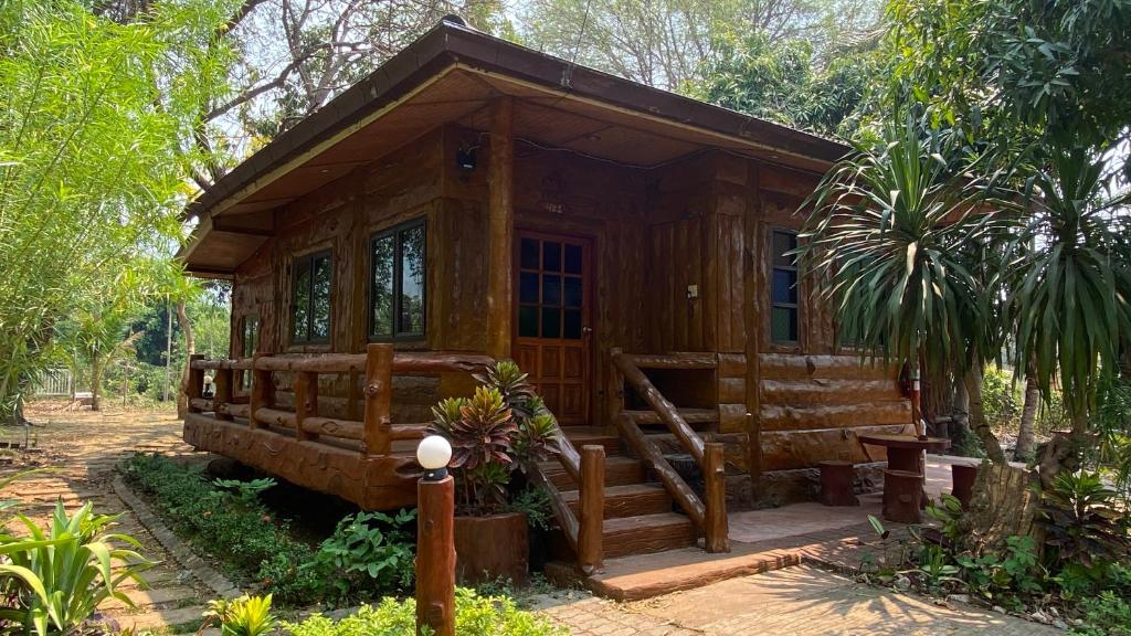 Saiyok River House photo 3