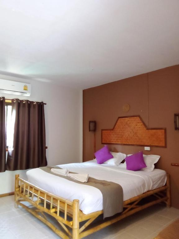 Kantiang Beach Apartments photo 2