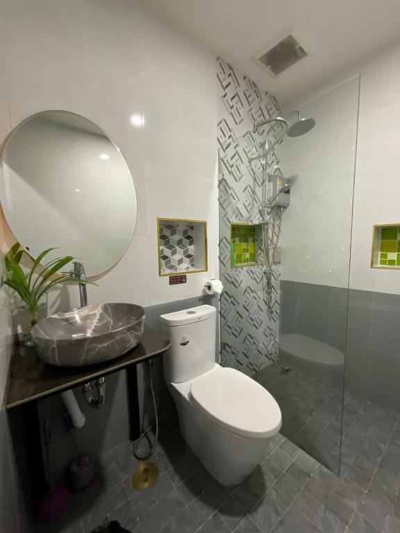 Sea Smile Green View Pool Villa KRABI Klong Muang photo 3