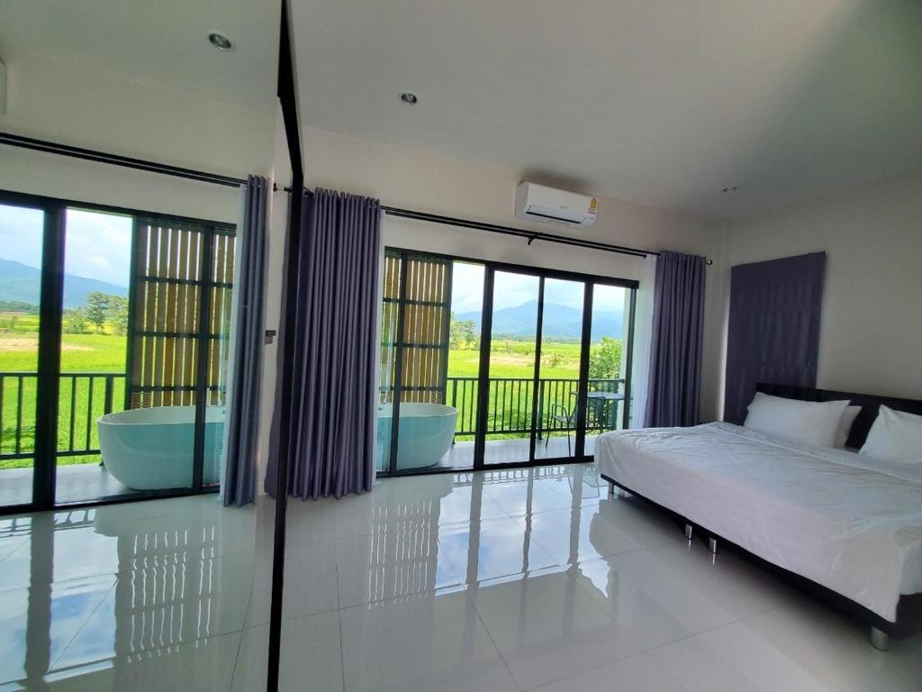 Sawaddee Pua Homestay(Cozy Home) photo 2