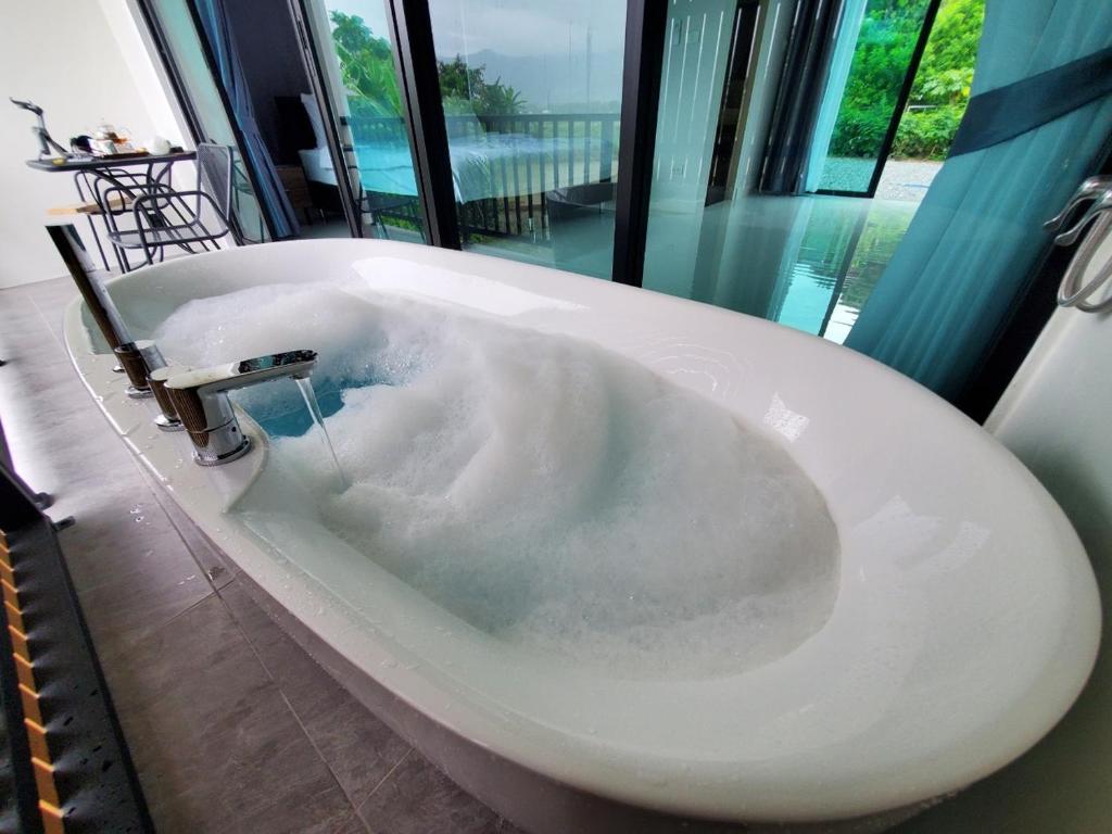 Sawaddee Pua Homestay(Cozy Home) photo 3