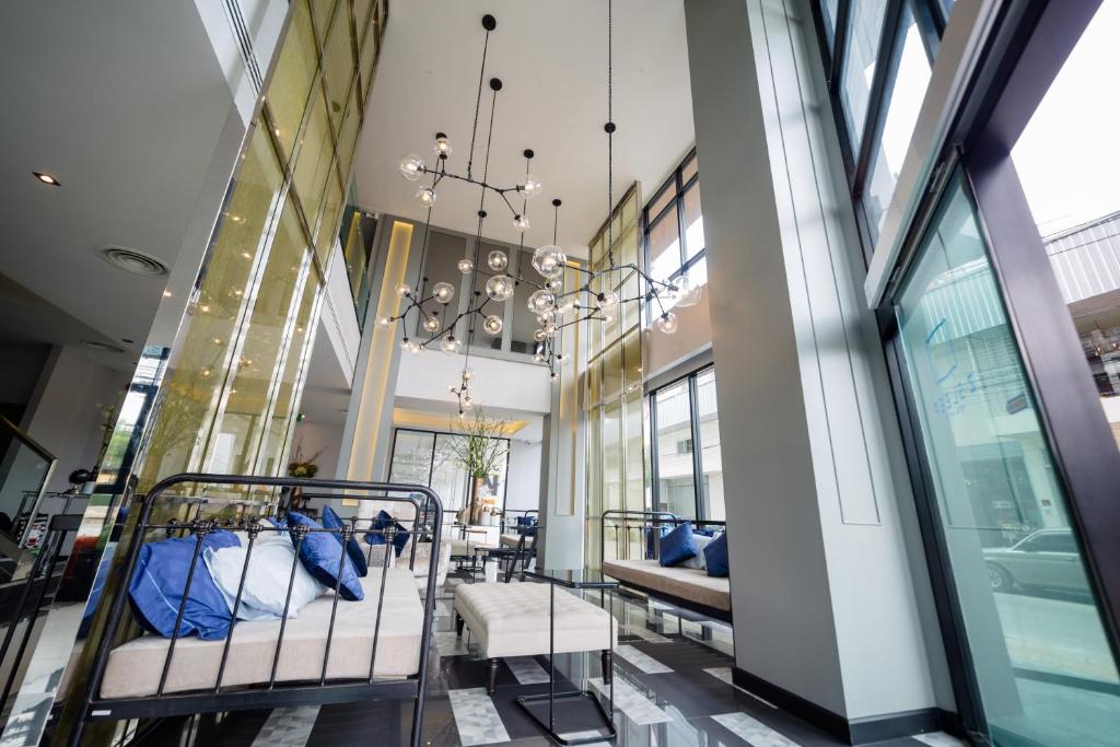 Z Sleep Hotel photo 2