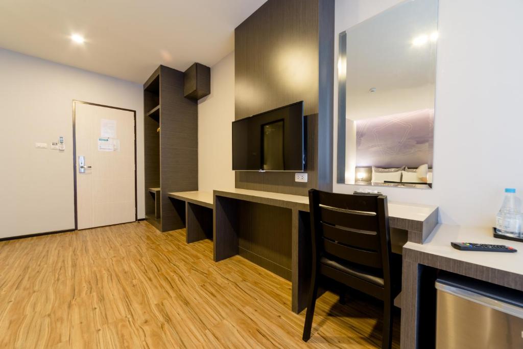 Z Sleep Hotel photo 3