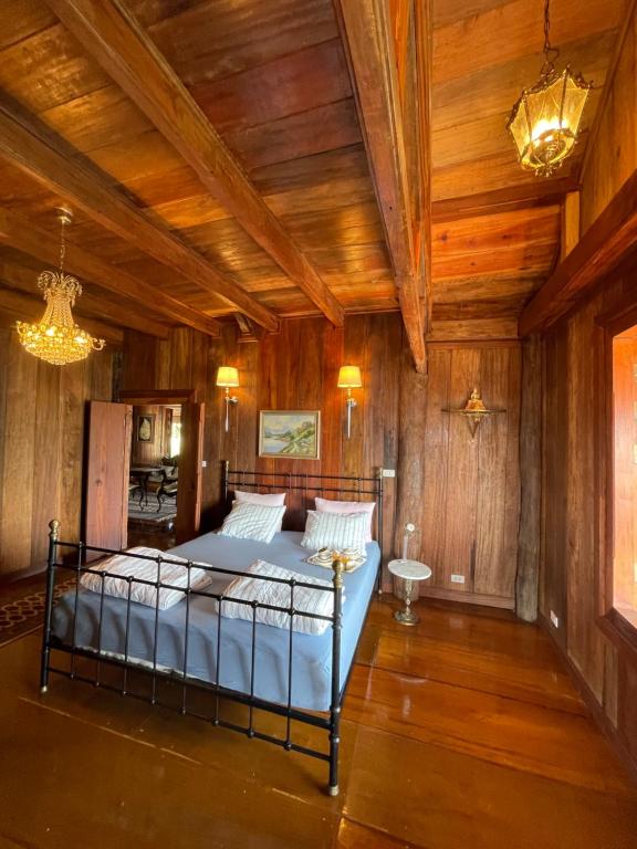 WoodHouse Homestay Chiangrai photo 2