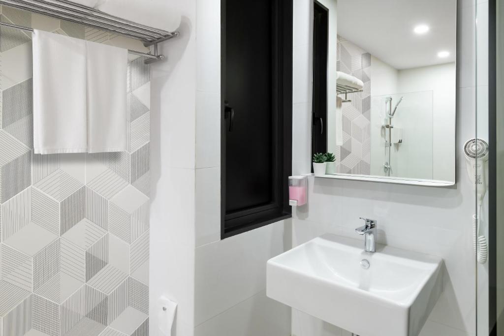 Hotel Z zpaze photo 2