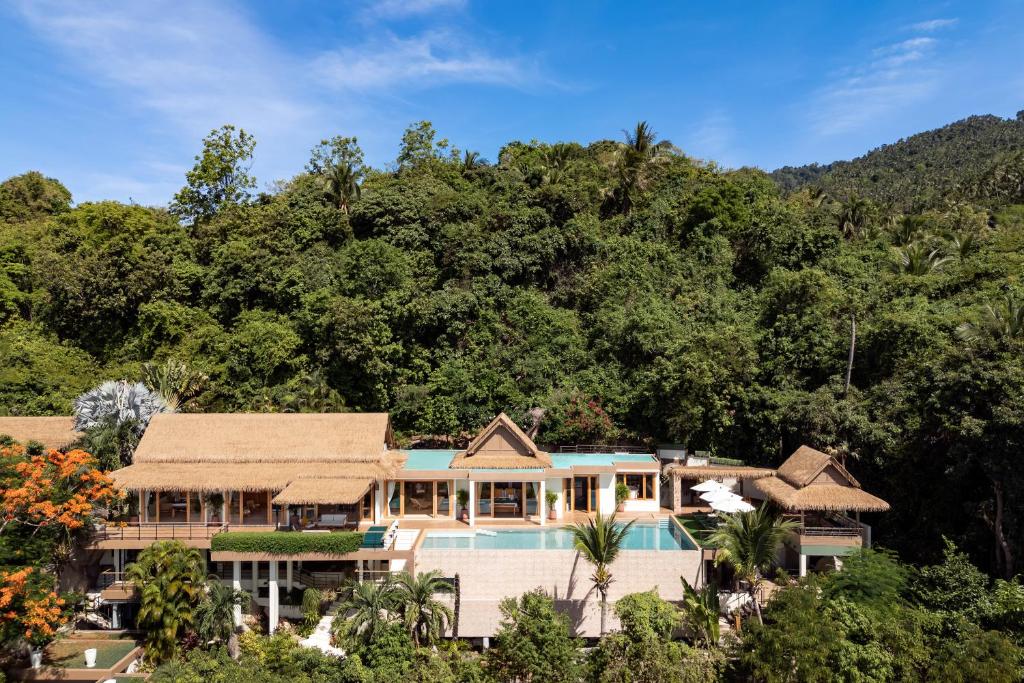 Wild Cottages Luxury and Natural - SHA Extra Plus Certified photo 2