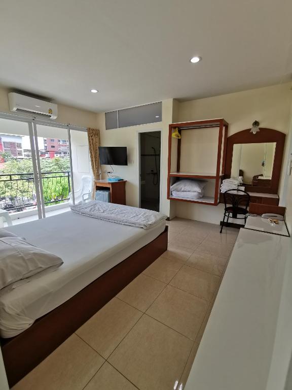 Subhamitra Hotel Hua Hin-SHA Certified photo 2