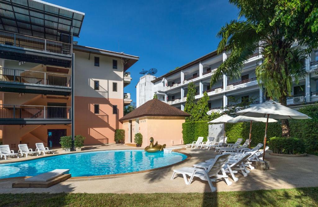 Srisuksant Resort photo 3