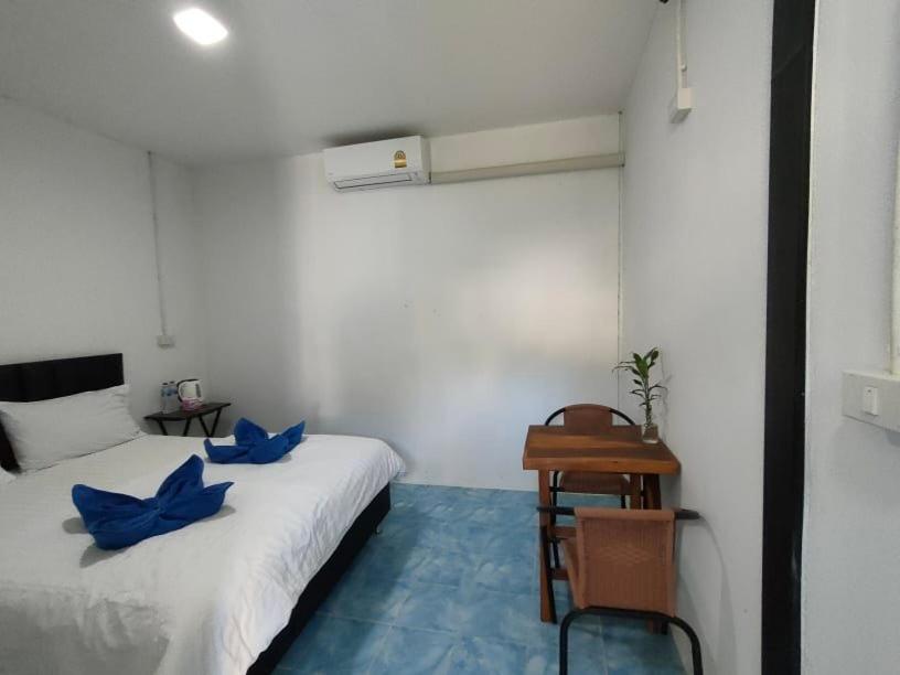 Seahorse Lipe Hostel photo 2