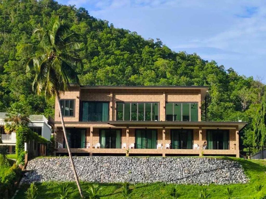 Tiger House River Kwai — photo 1