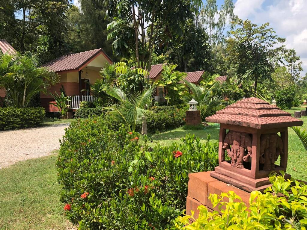 Sukhothai Indy Resort — photo 1