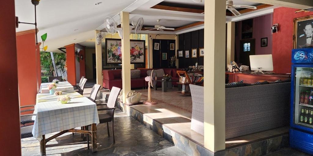 Safari Riviera Resort photo 3