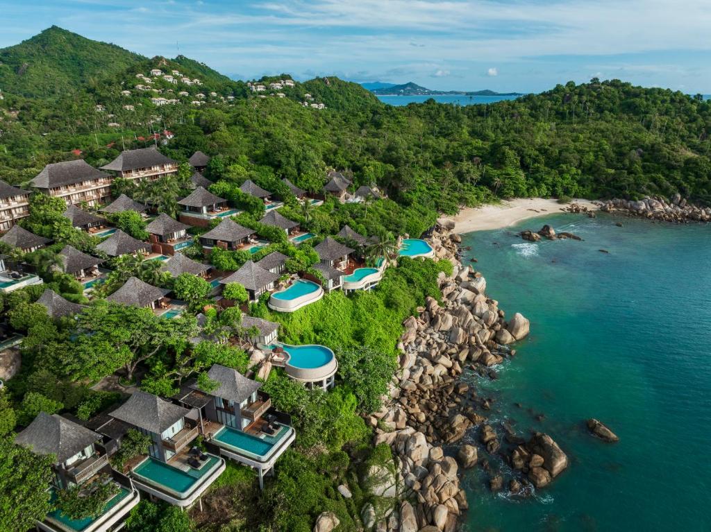 Silavadee Pool Spa Resort - SHA Extra Plus — photo 1