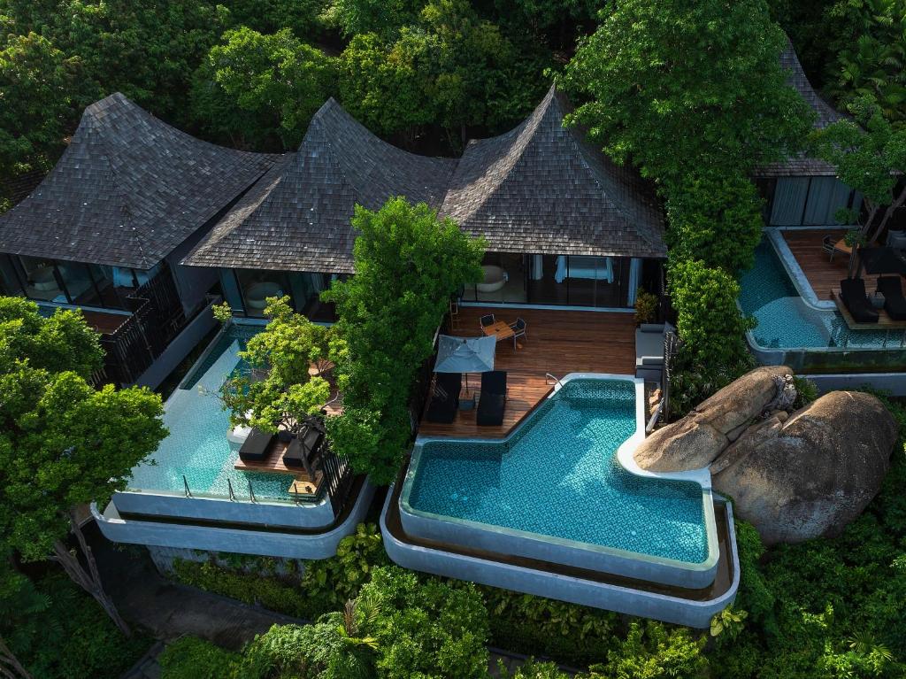 Silavadee Pool Spa Resort - SHA Extra Plus photo 2