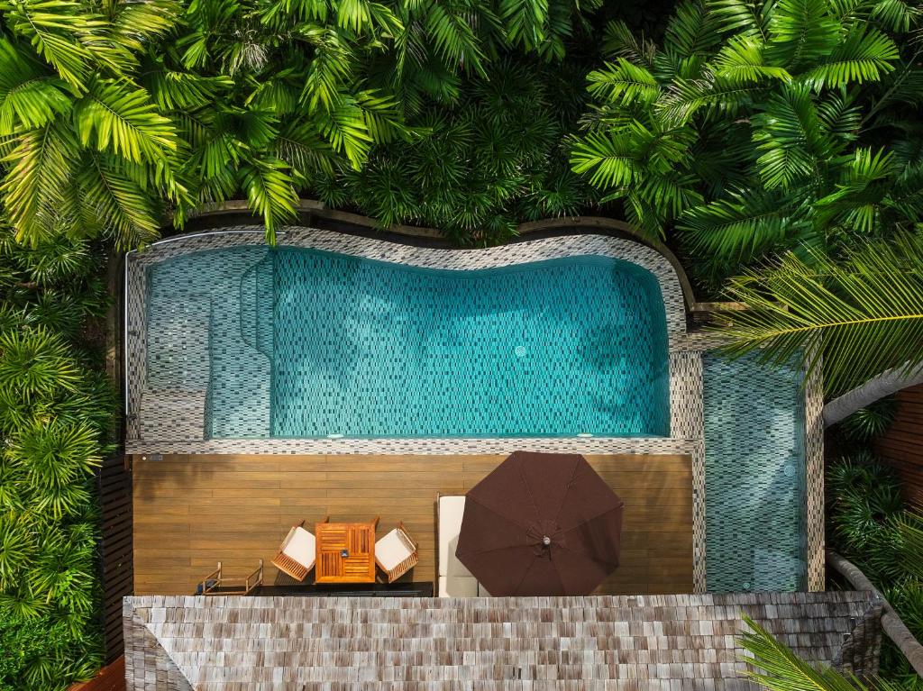 Silavadee Pool Spa Resort - SHA Extra Plus photo 3