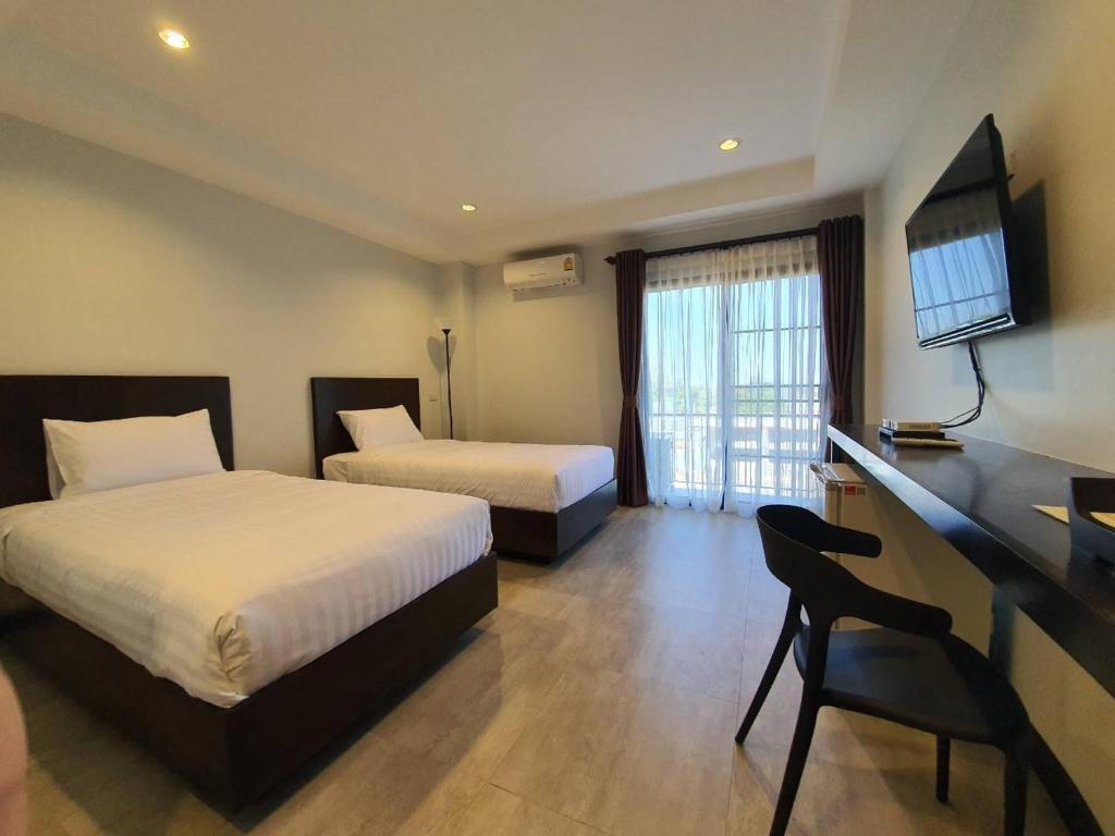 T-NEE Hotel@Udon photo 2