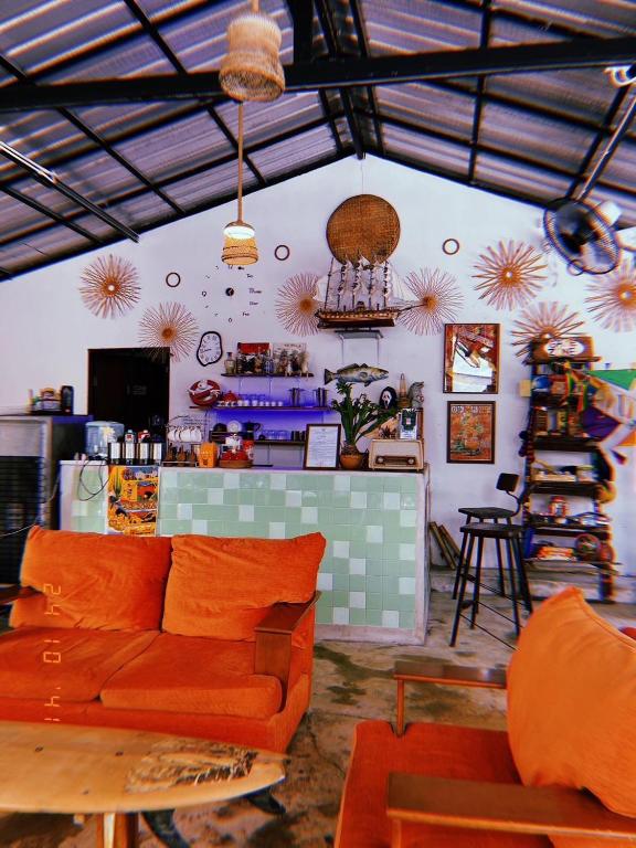 Tropical Hostel photo 3