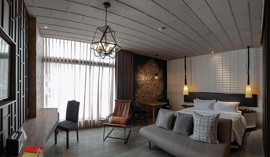 Siam At Siam Design Hotel Bangkok photo 3