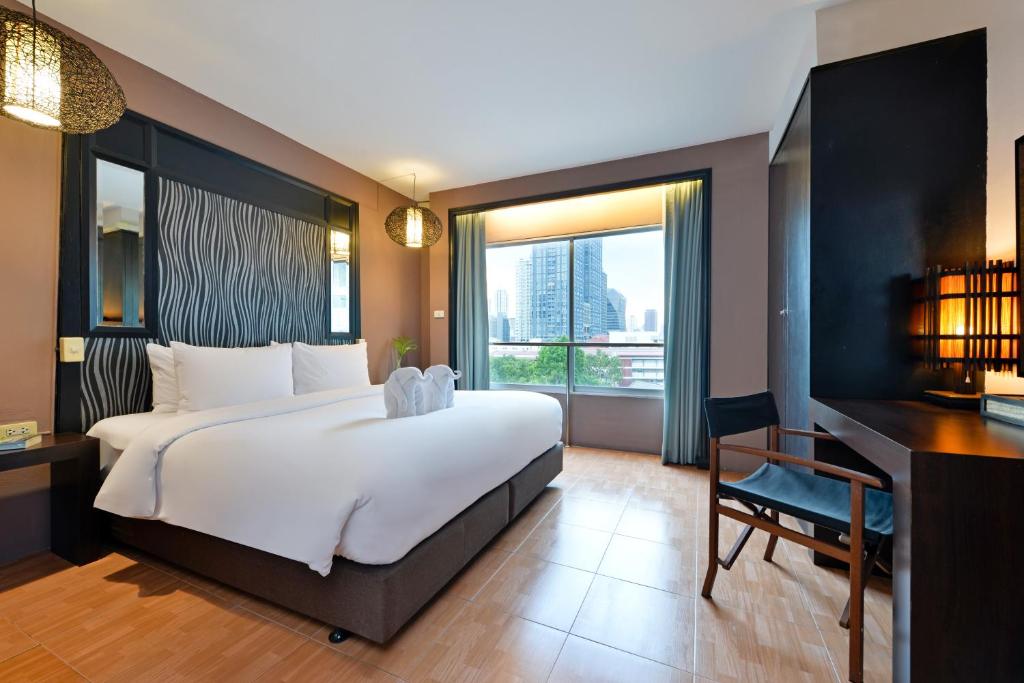 Royal View Resort - Rang Nam photo 2