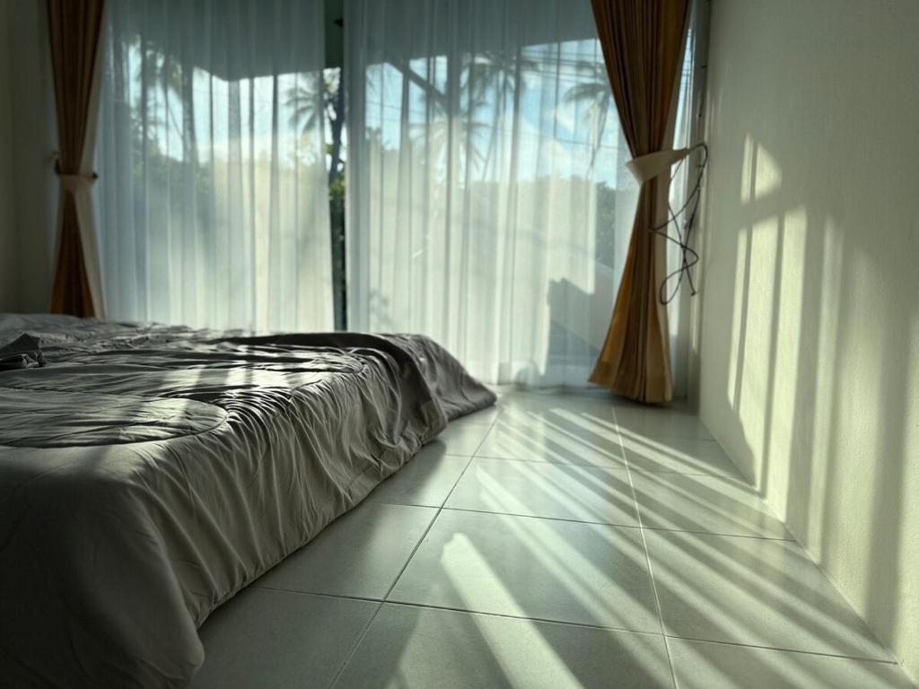Samui Retreat w Garden Seaview photo 2
