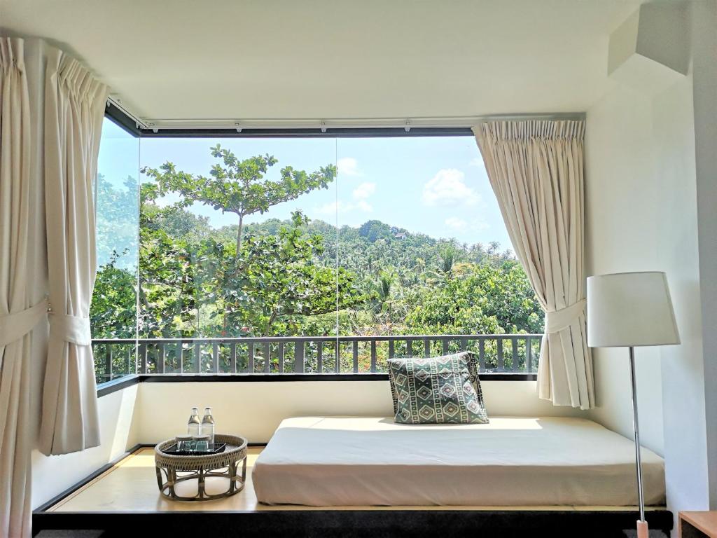 The Dearly Koh Tao Hostel-PADI 5 Star Dive Resort photo 2